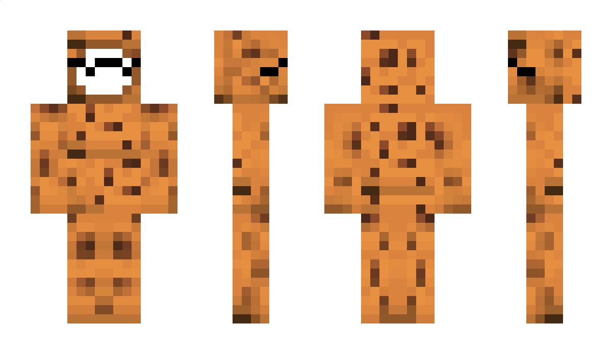 Zpeedz Minecraft Skin