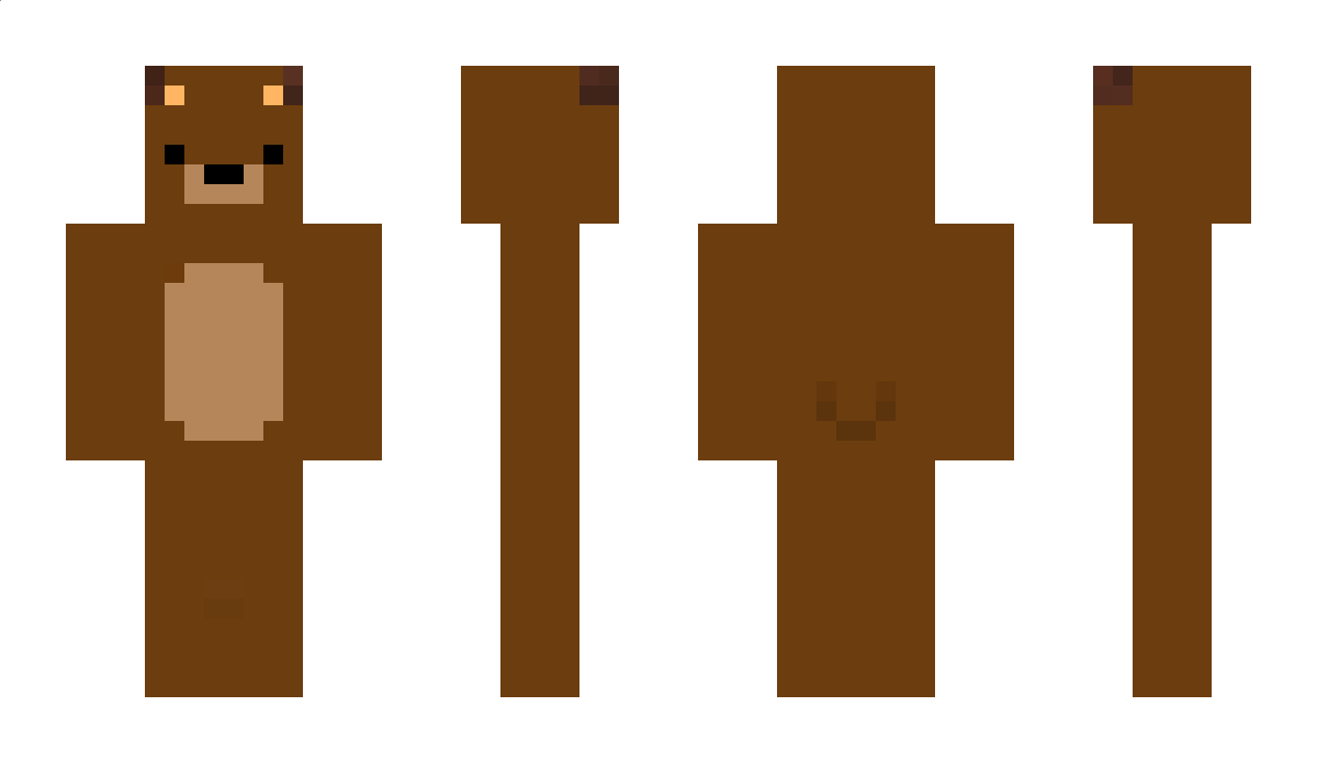 Zeck Minecraft Skin