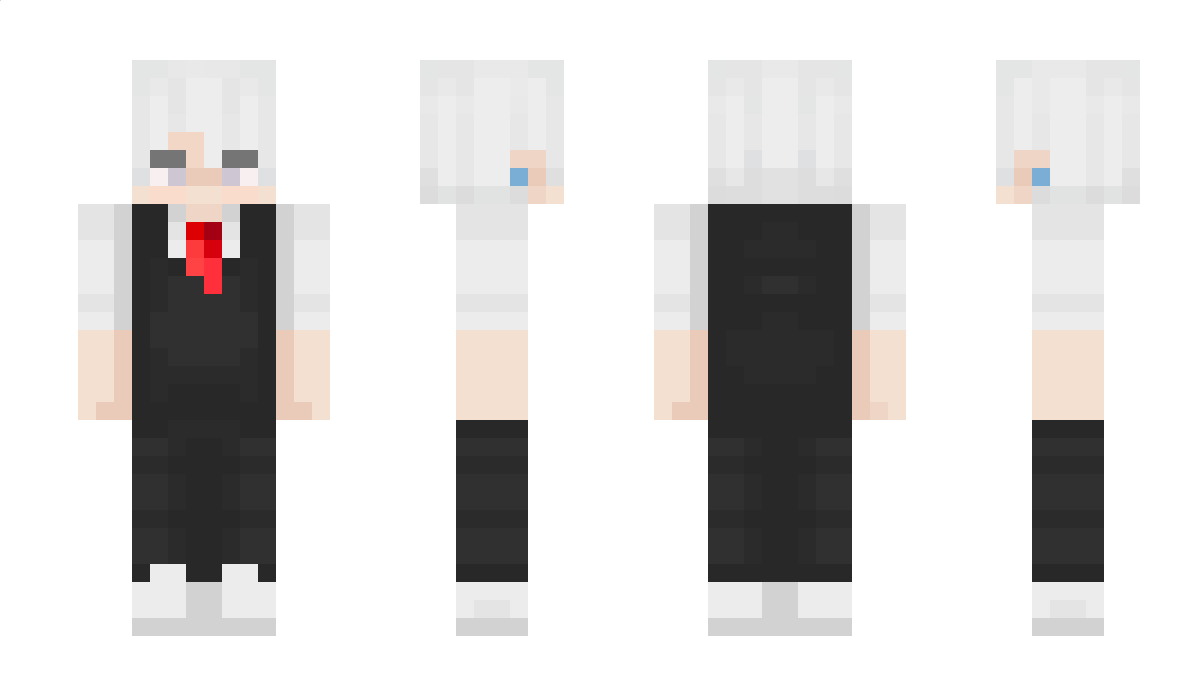 OwenSleeps Minecraft Skin