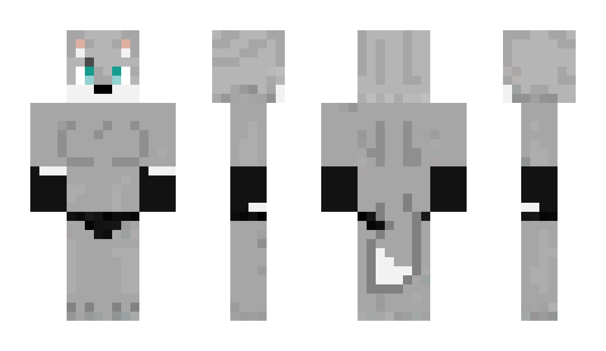 AND1Shadow141 Minecraft Skin