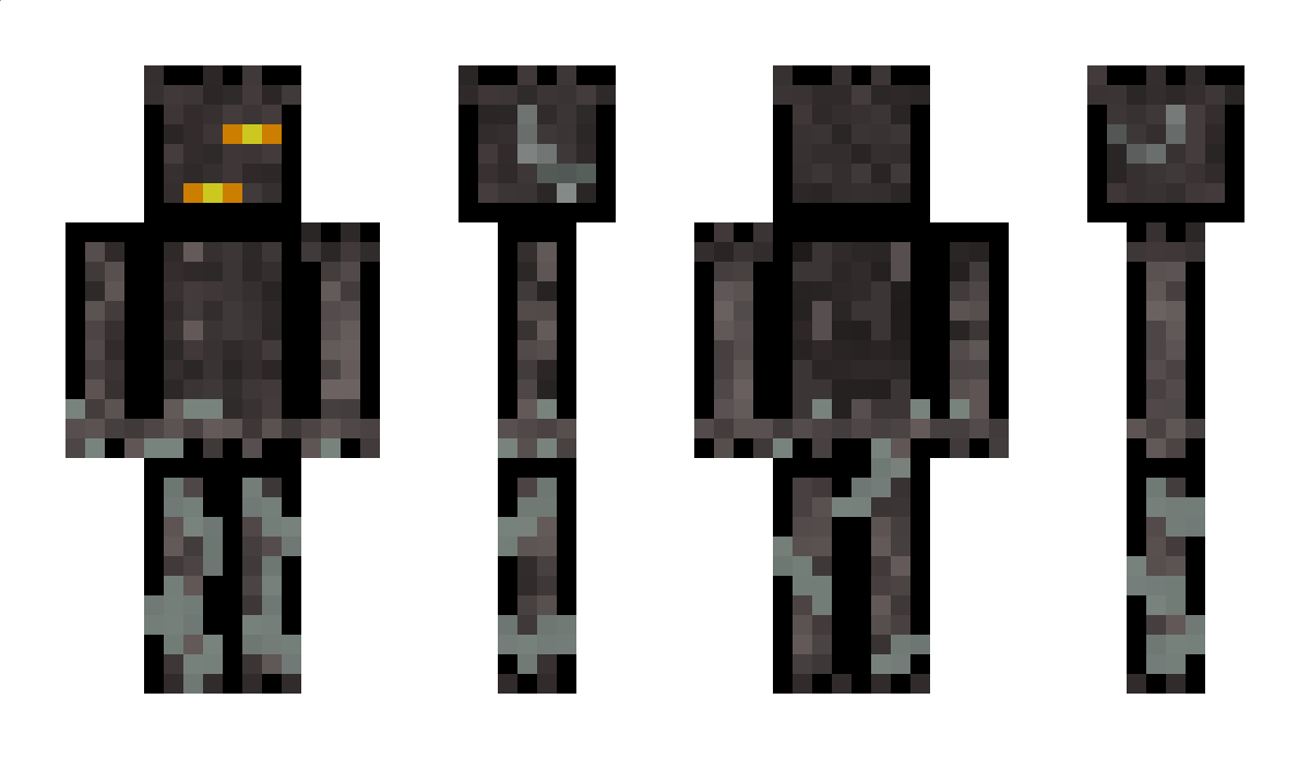 Cmbtc Minecraft Skin