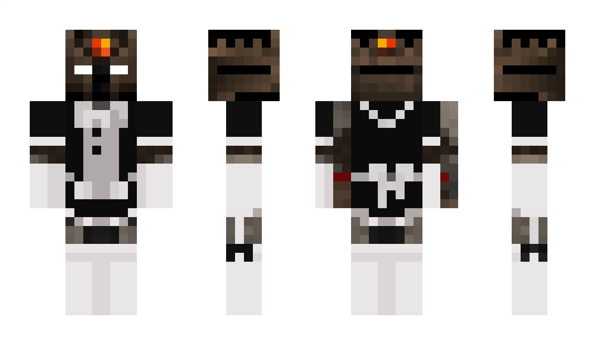 n4chg Minecraft Skin