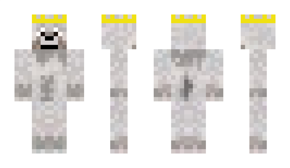 Daniel112312 Minecraft Skin