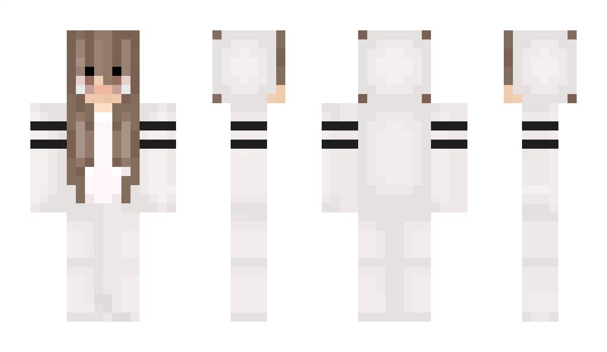 DeJJ Minecraft Skin