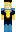 BlueChicken32 Minecraft Skin