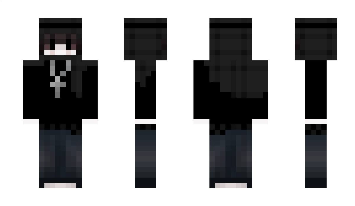 PanBor_2011 Minecraft Skin