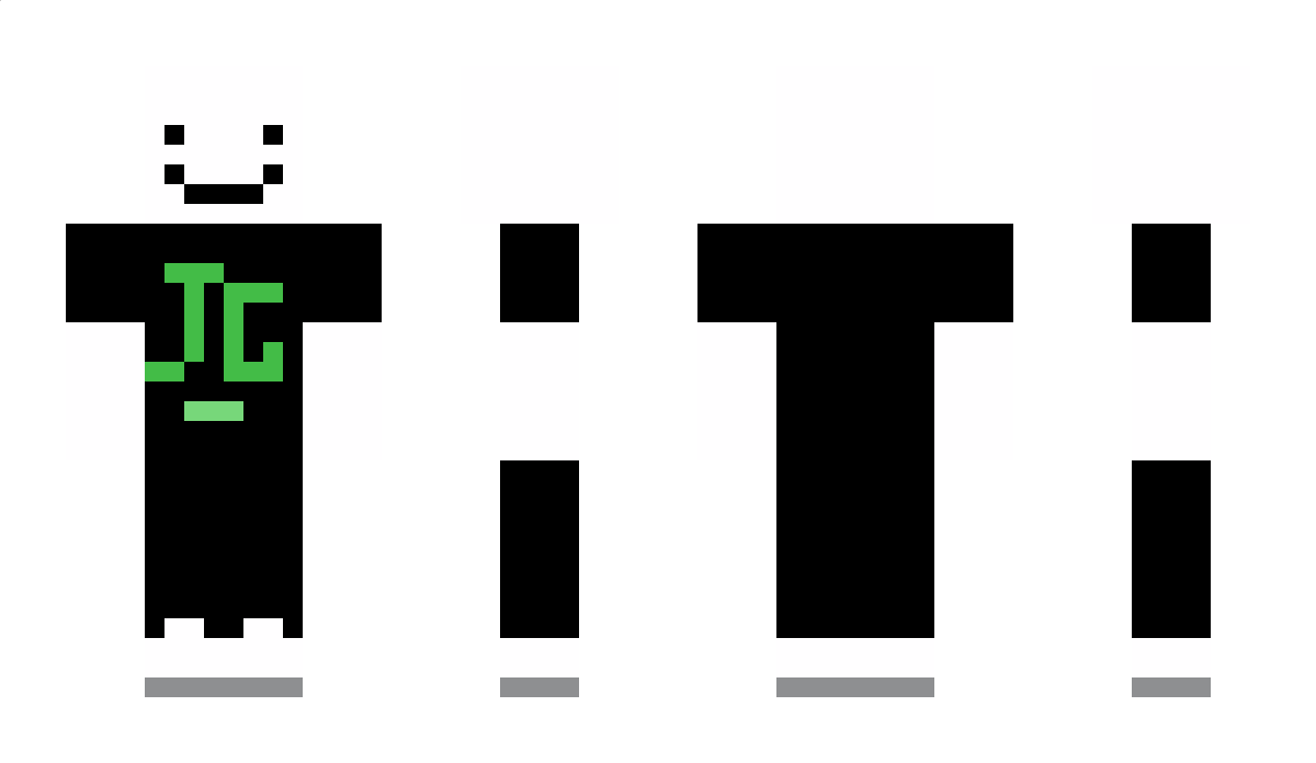 JisGim Minecraft Skin