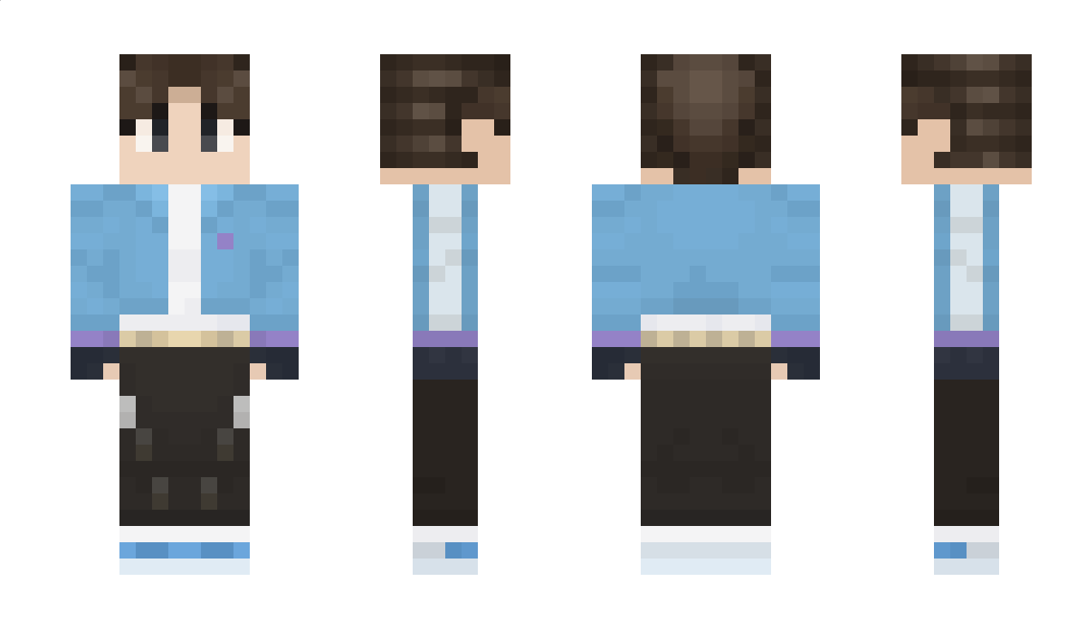 ashi01c Minecraft Skin