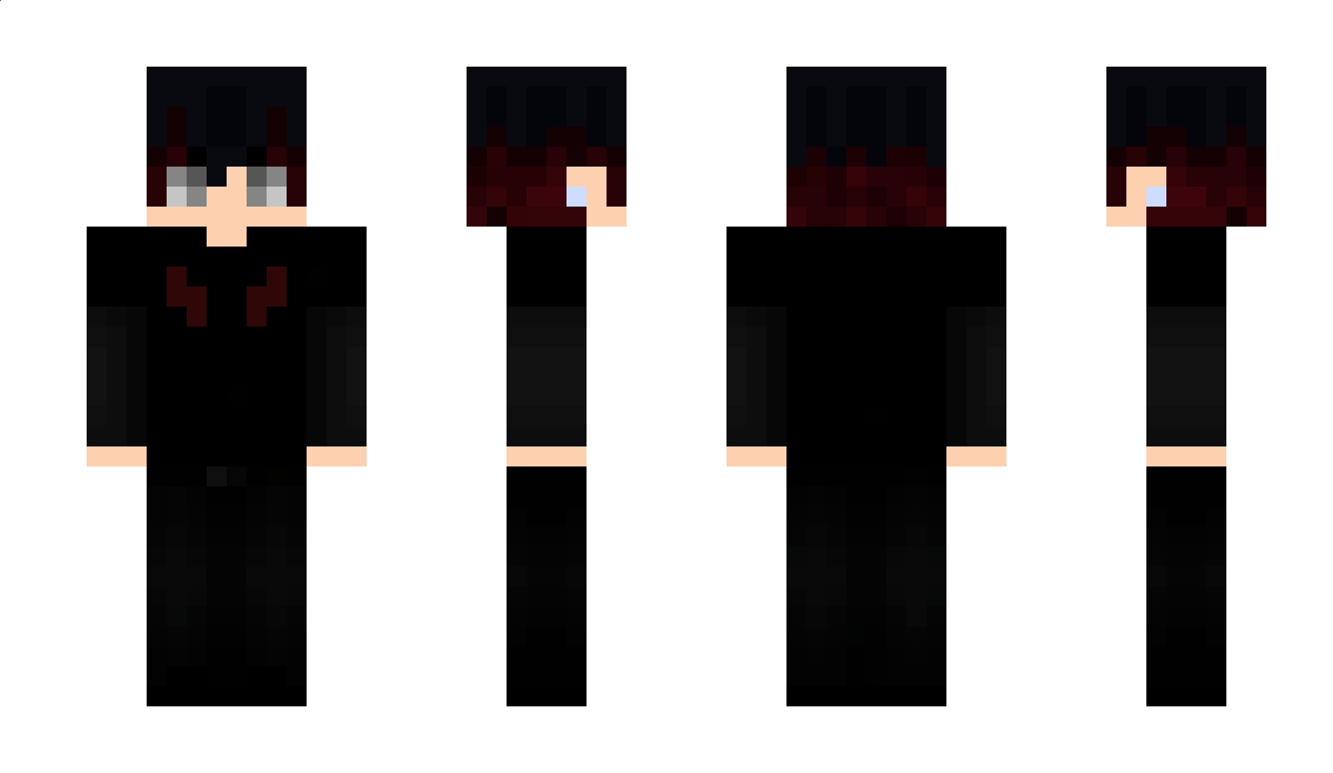 Agnstin Minecraft Skin