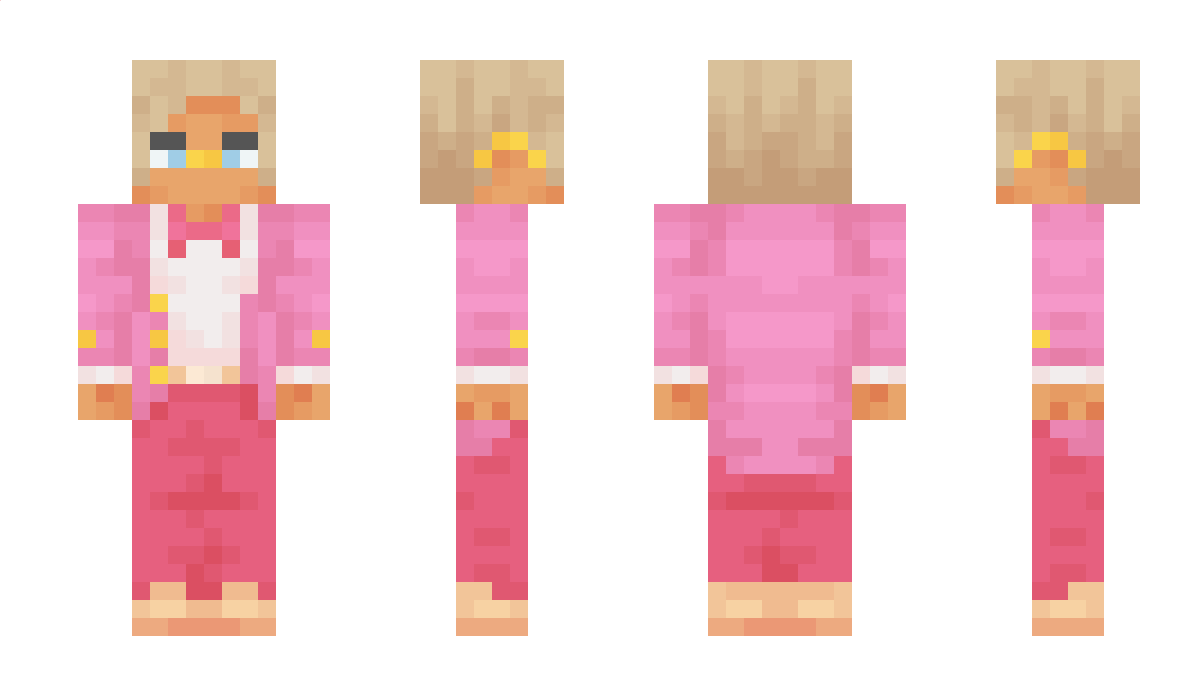 sr_ahuenno Minecraft Skin