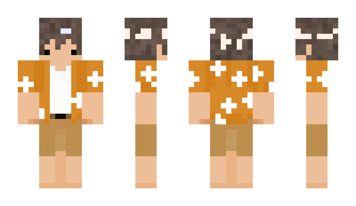 Fondly_ Minecraft Skin