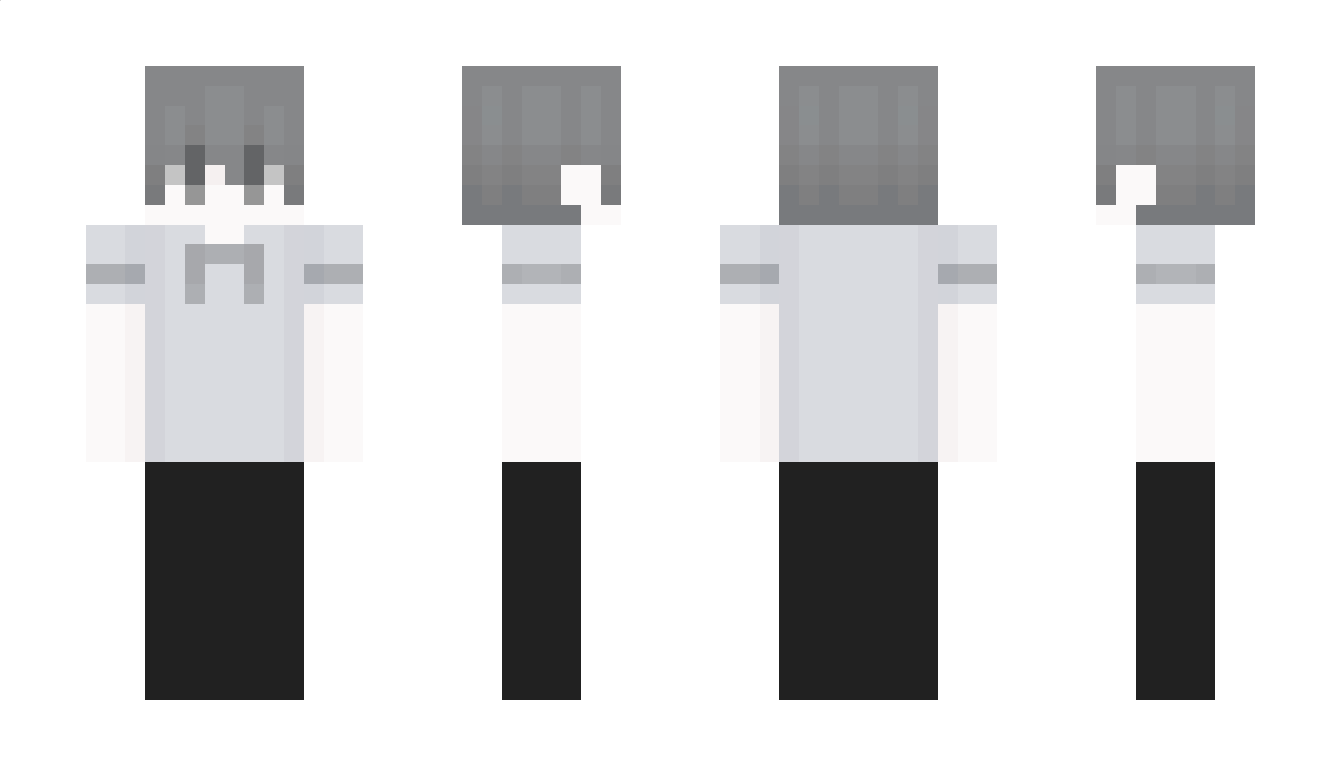 vCurve Minecraft Skin