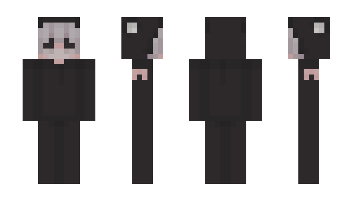 Primemello Minecraft Skin