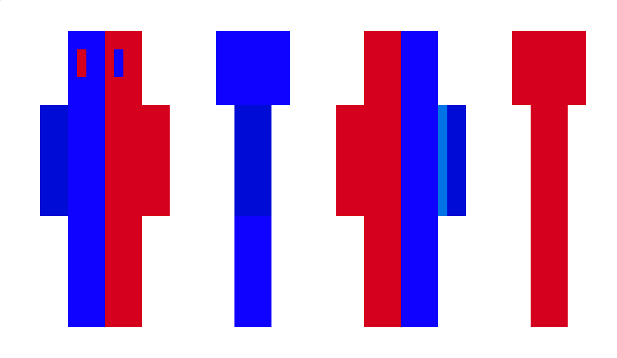 MinecrafterSol Minecraft Skin