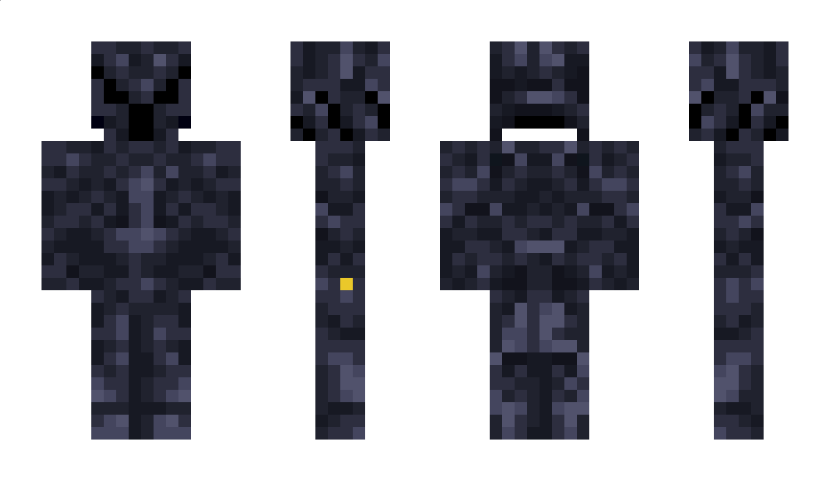 Dave_Mustain Minecraft Skin