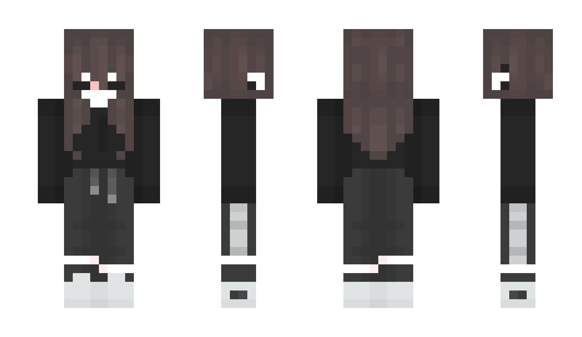 Roasted_Khaos Minecraft Skin