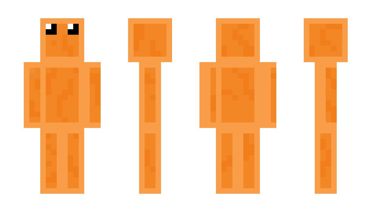 hAGEdist Minecraft Skin