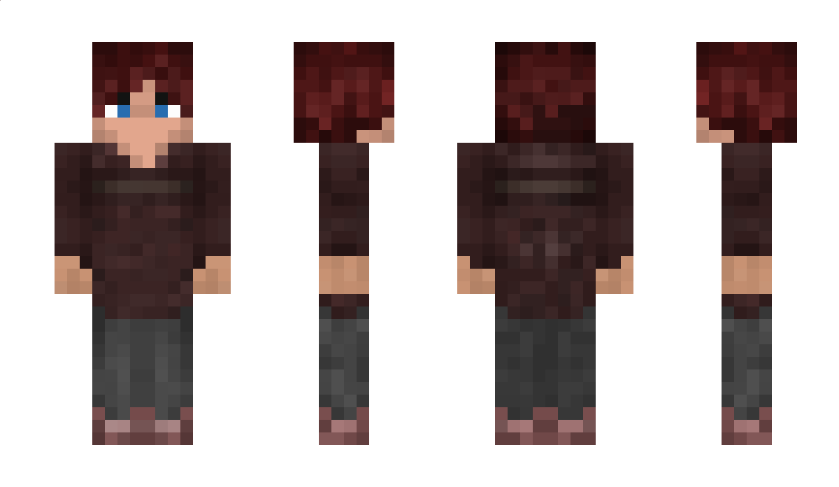 Weedexsite Minecraft Skin