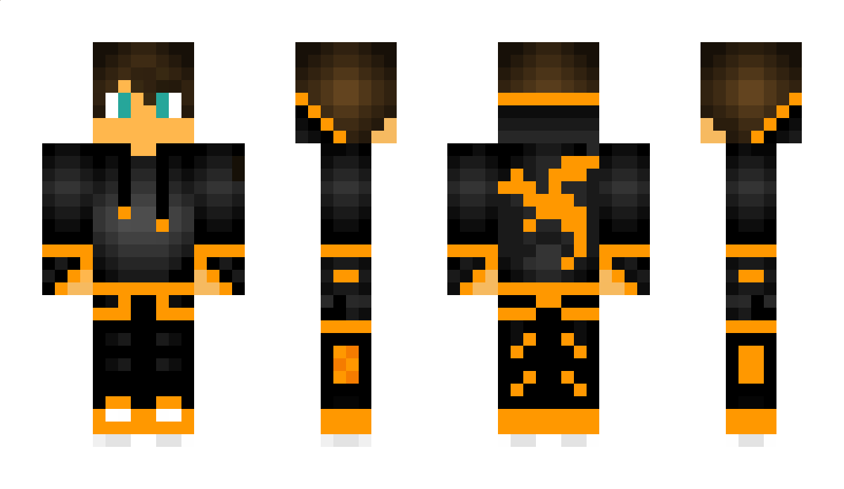 Mr_BLT Minecraft Skin