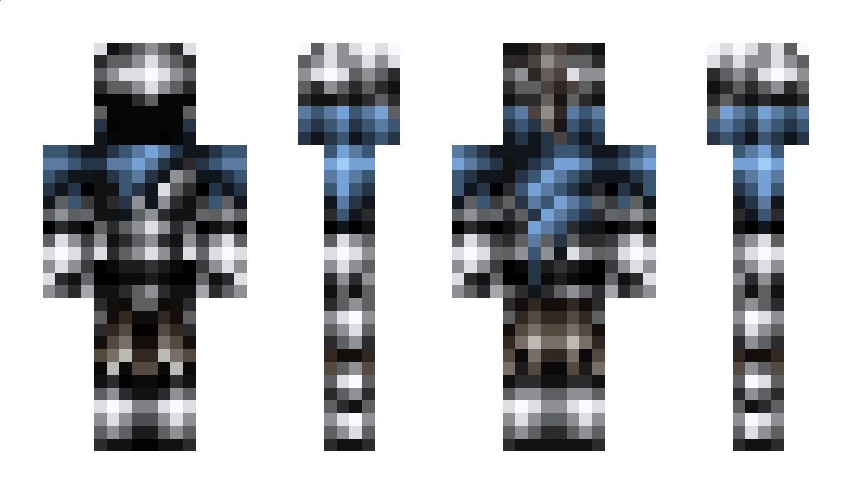 Mod_Mod_Mod_Mod Minecraft Skin