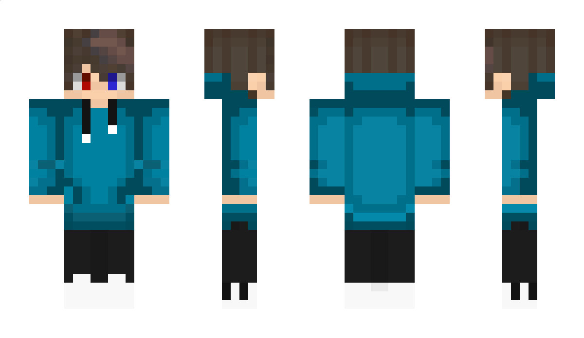 Son_Lori Minecraft Skin