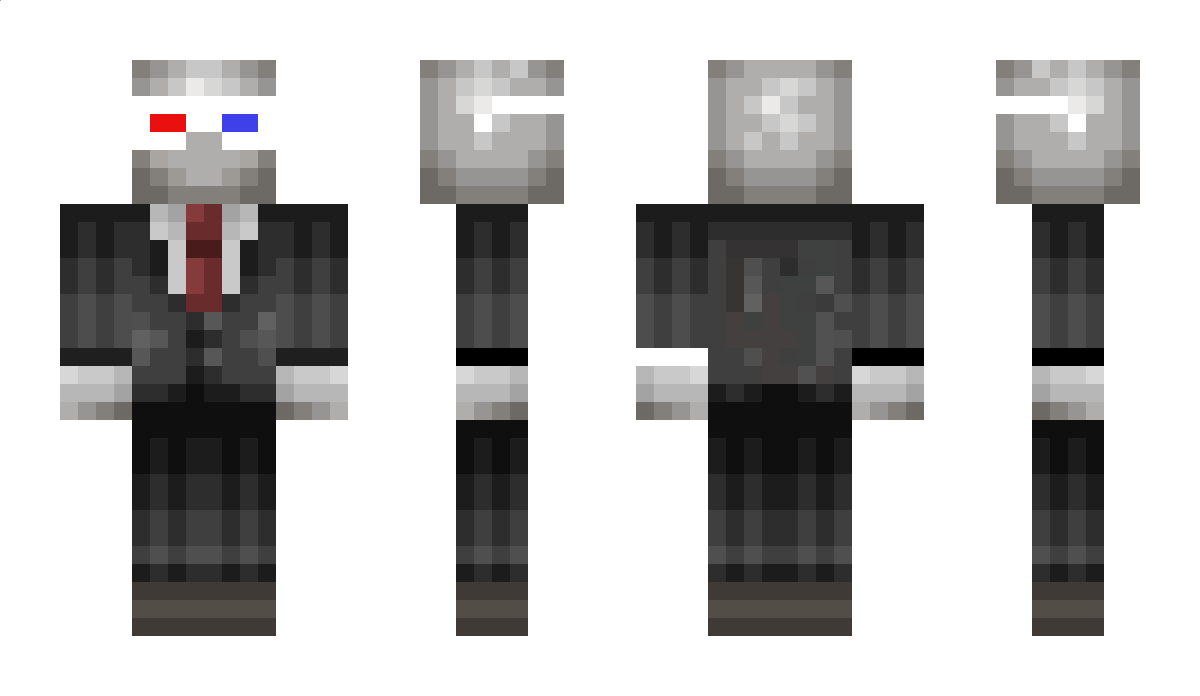 codfishfan Minecraft Skin