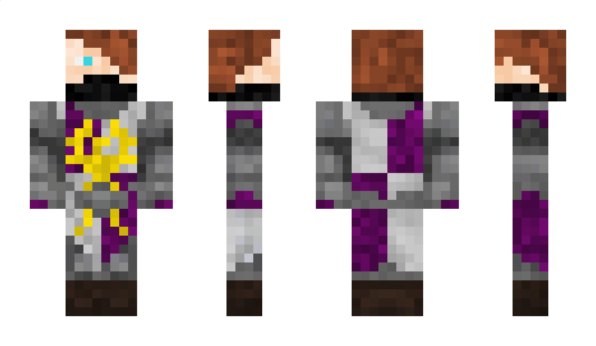 _Karuee_ Minecraft Skin