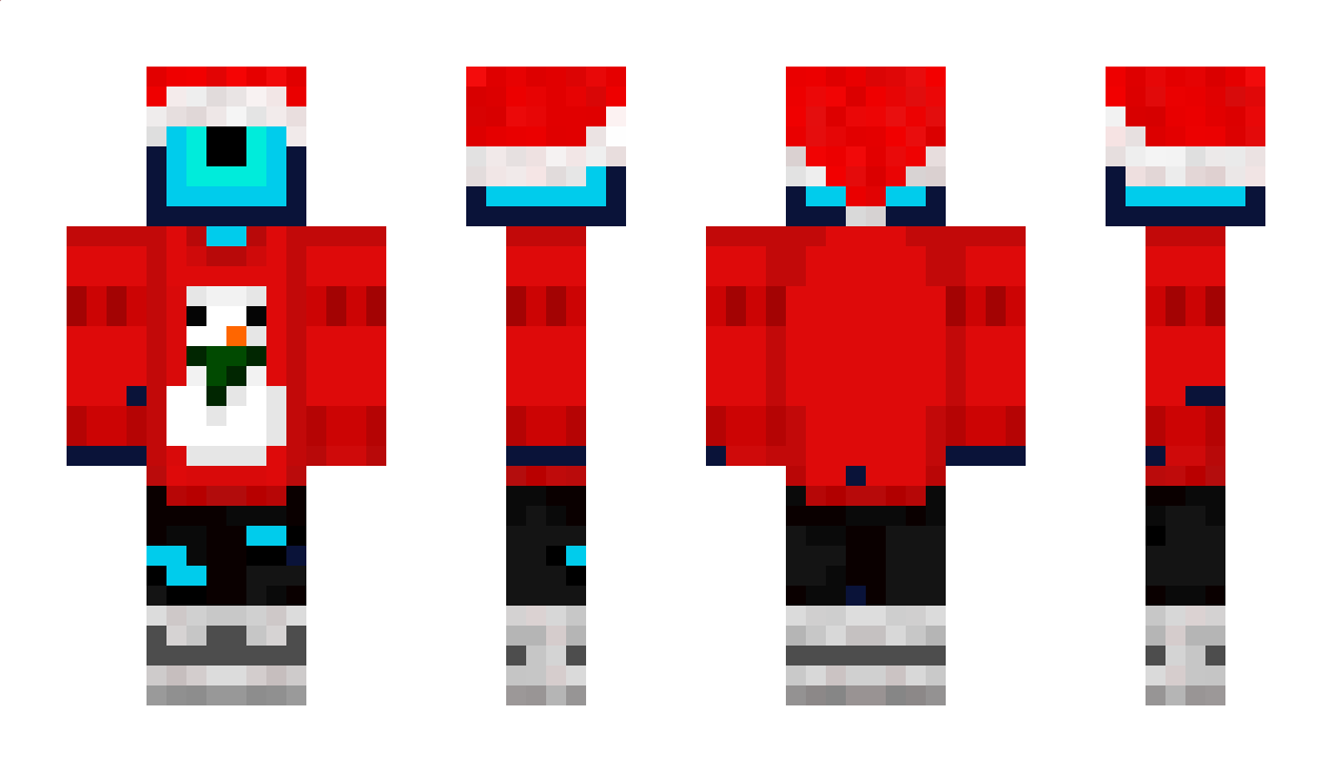 davori2 Minecraft Skin