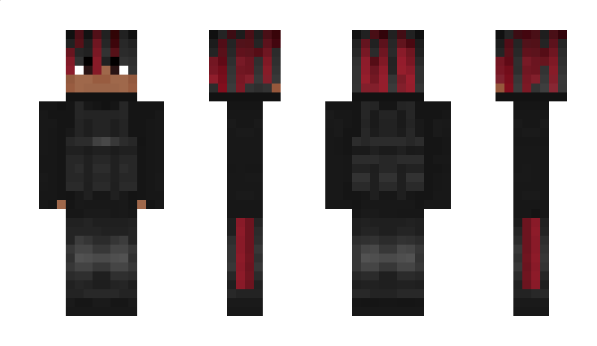 iTyn Minecraft Skin