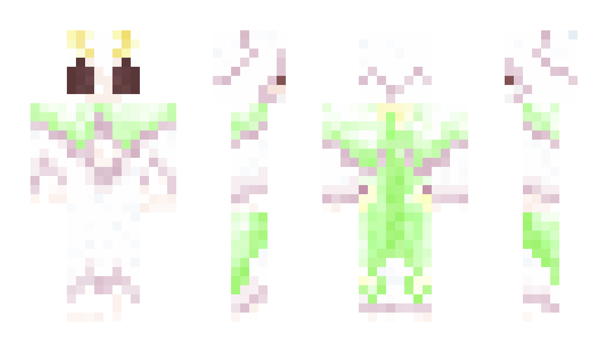 lordofhunters Minecraft Skin