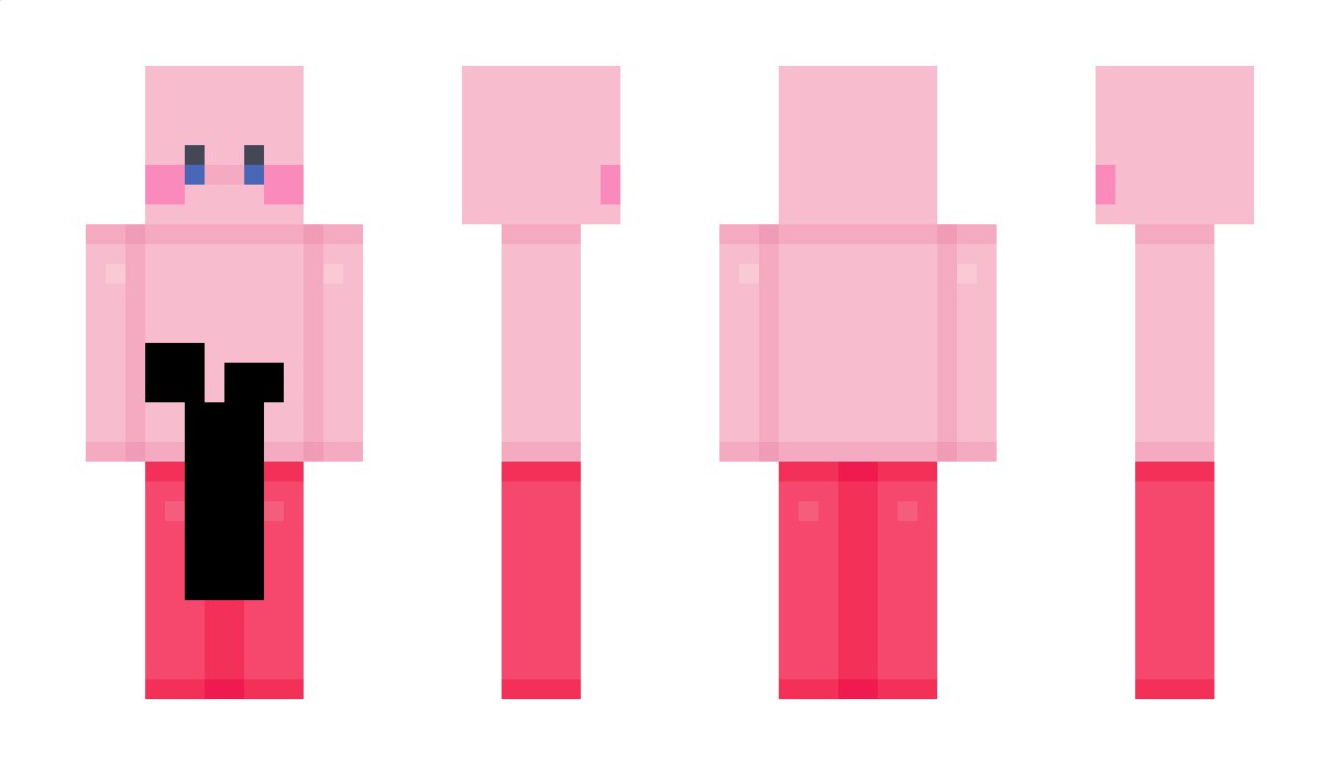 Veraaz Minecraft Skin