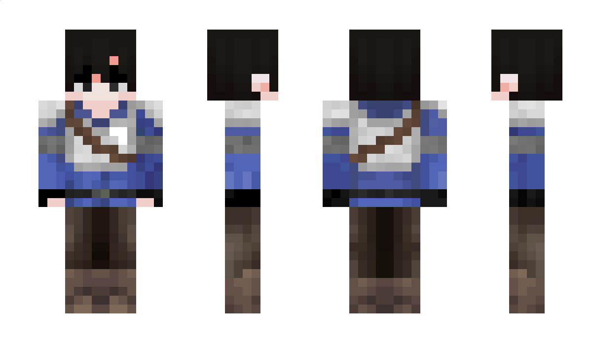 _Mese_ Minecraft Skin