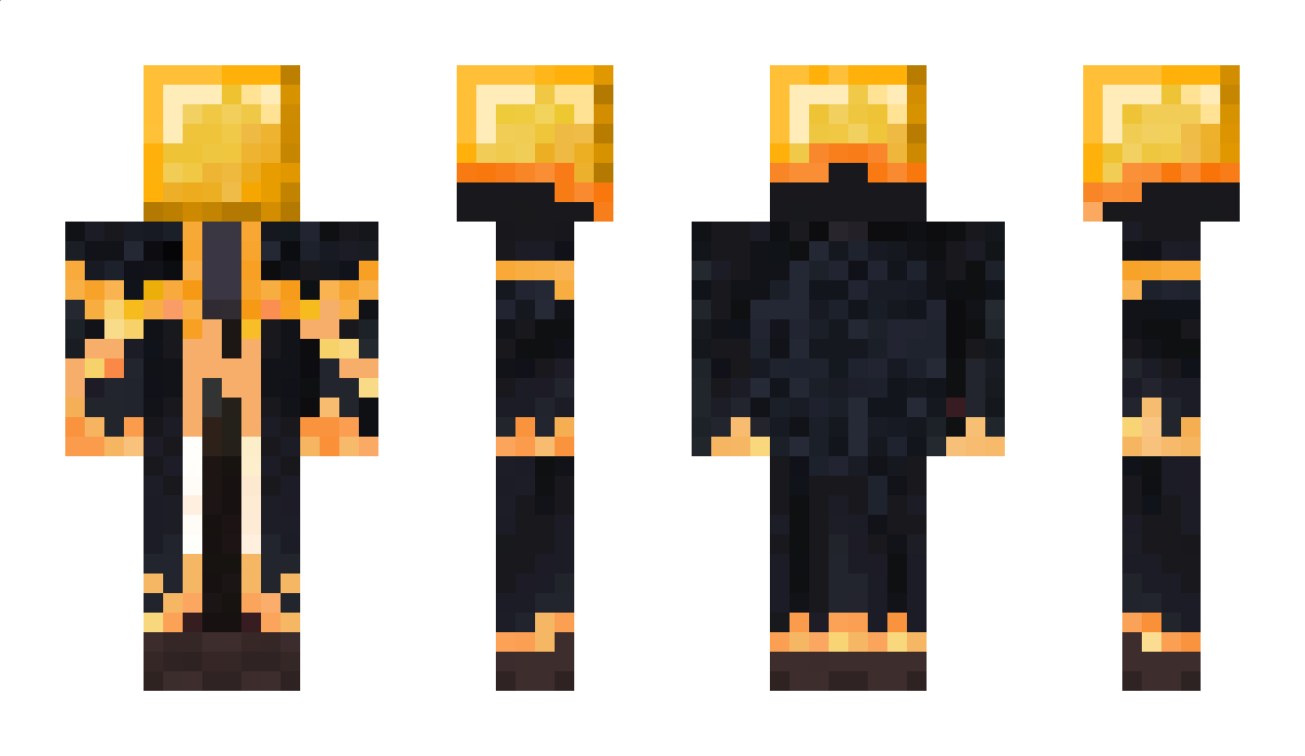 spectato_r Minecraft Skin