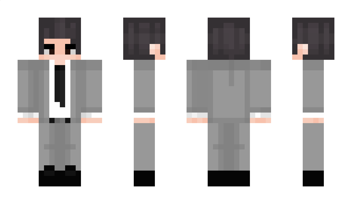 SuperAdasko Minecraft Skin