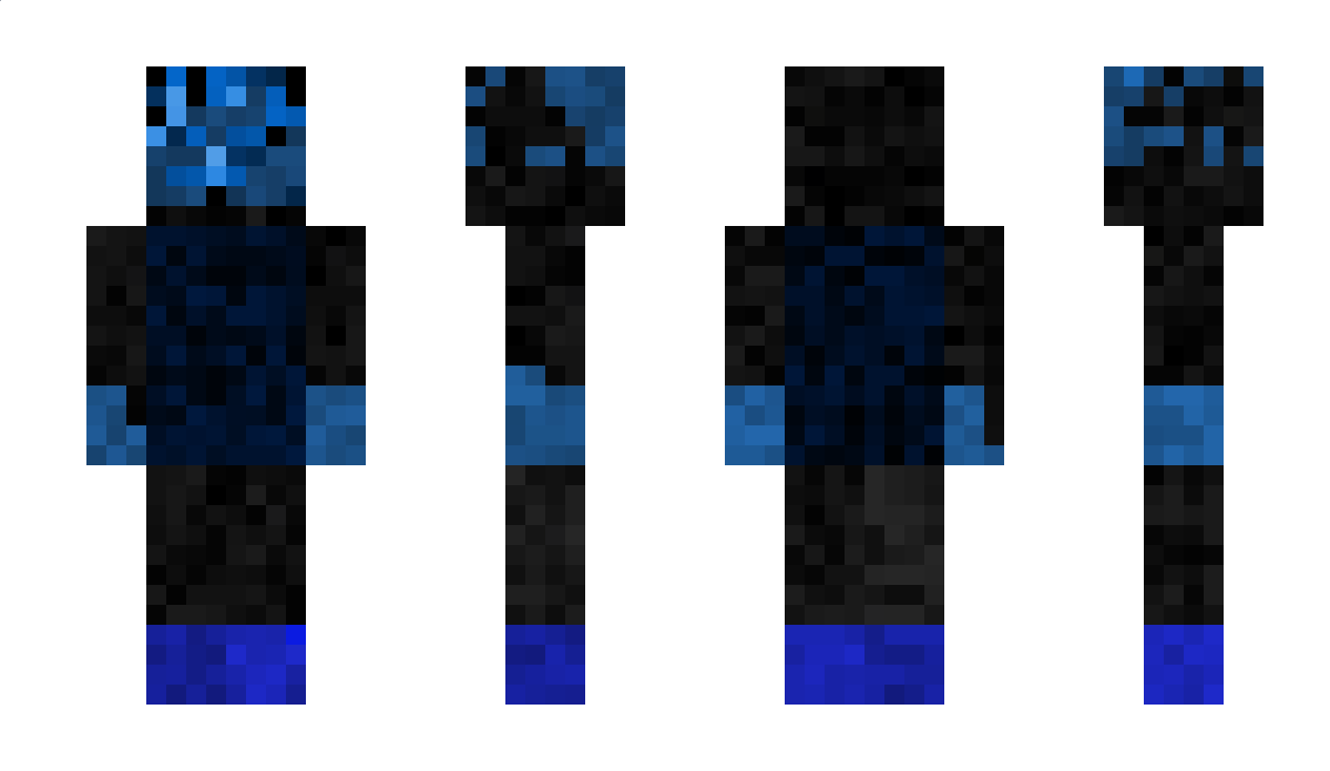 Probroyeah Minecraft Skin