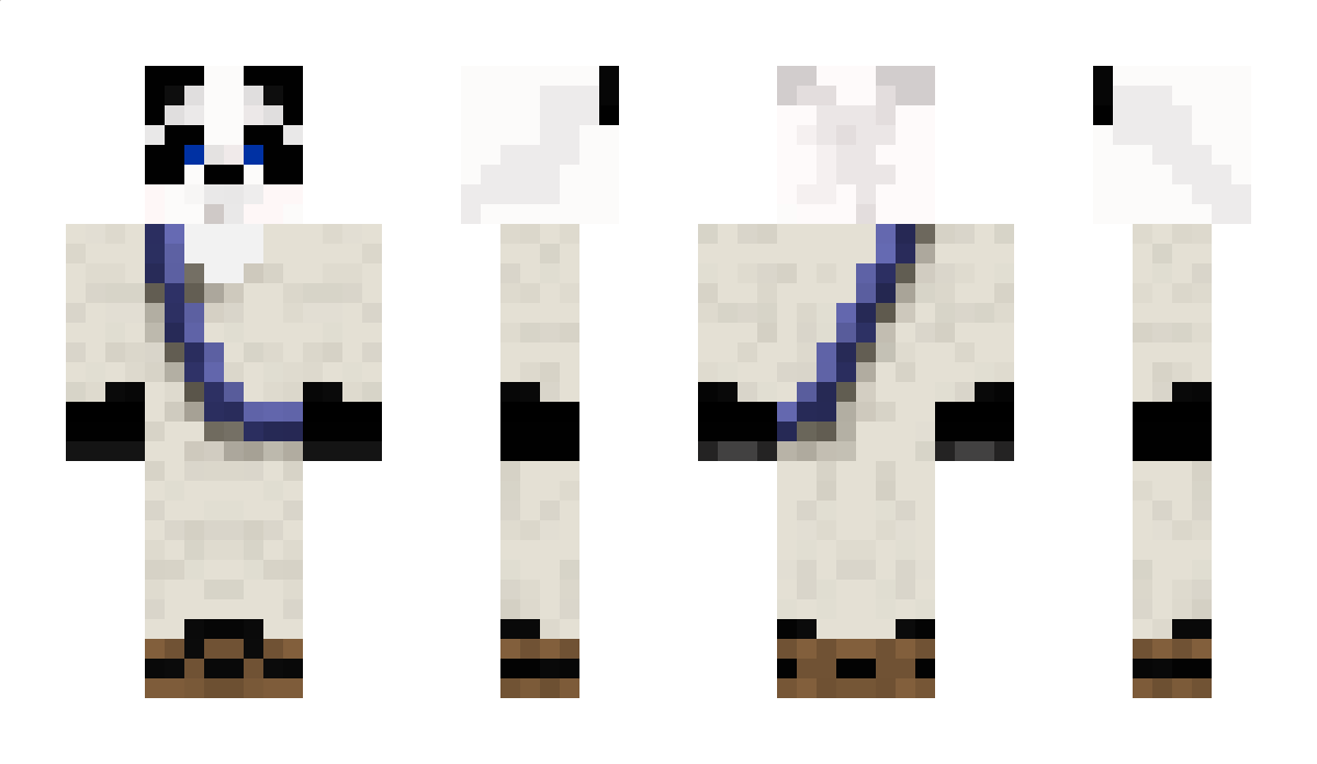 daftygreg14 Minecraft Skin