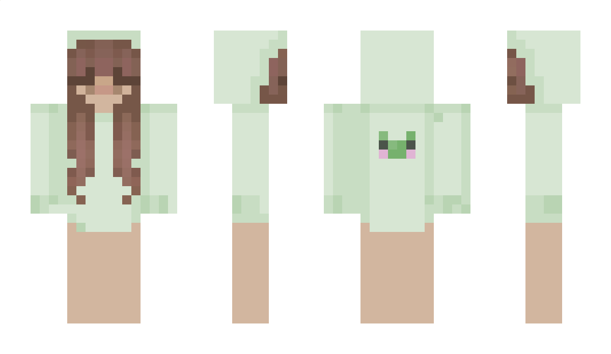 Xi123jk Minecraft Skin