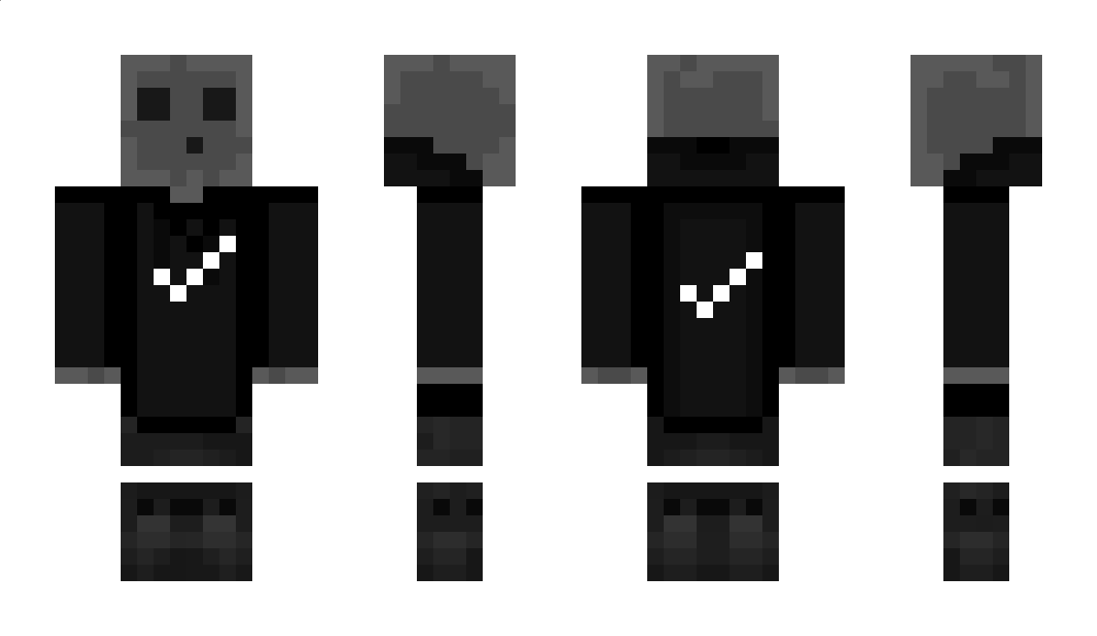 Elcongo_RD Minecraft Skin