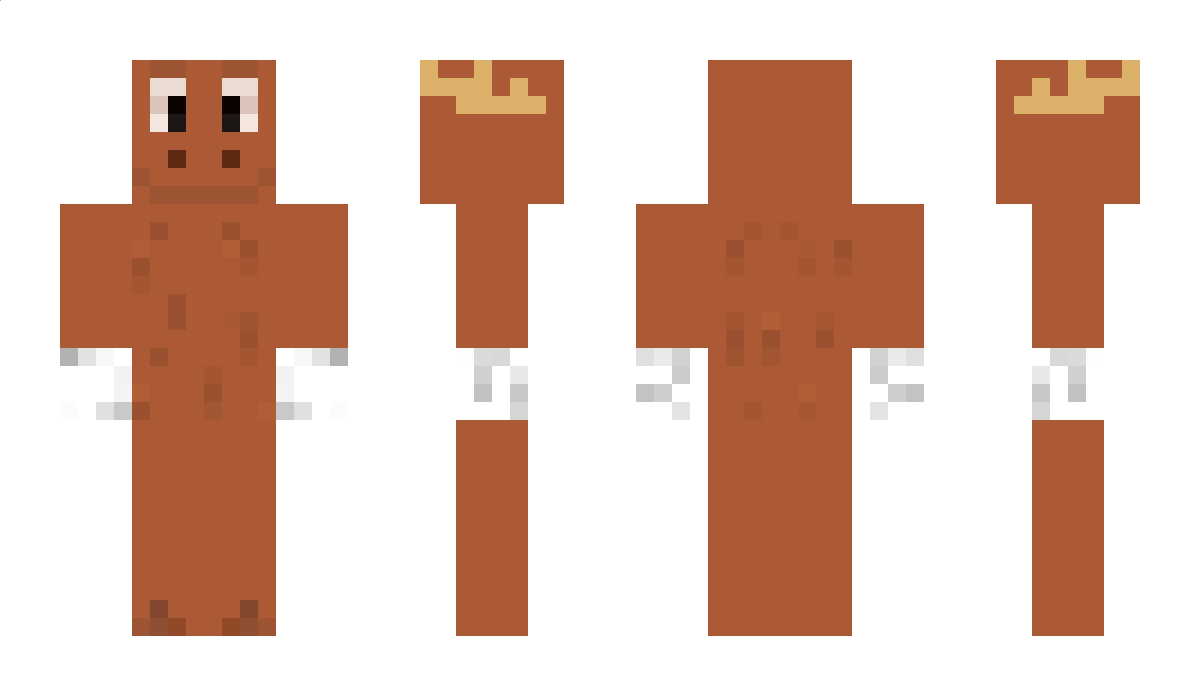 SAFEMODE Minecraft Skin