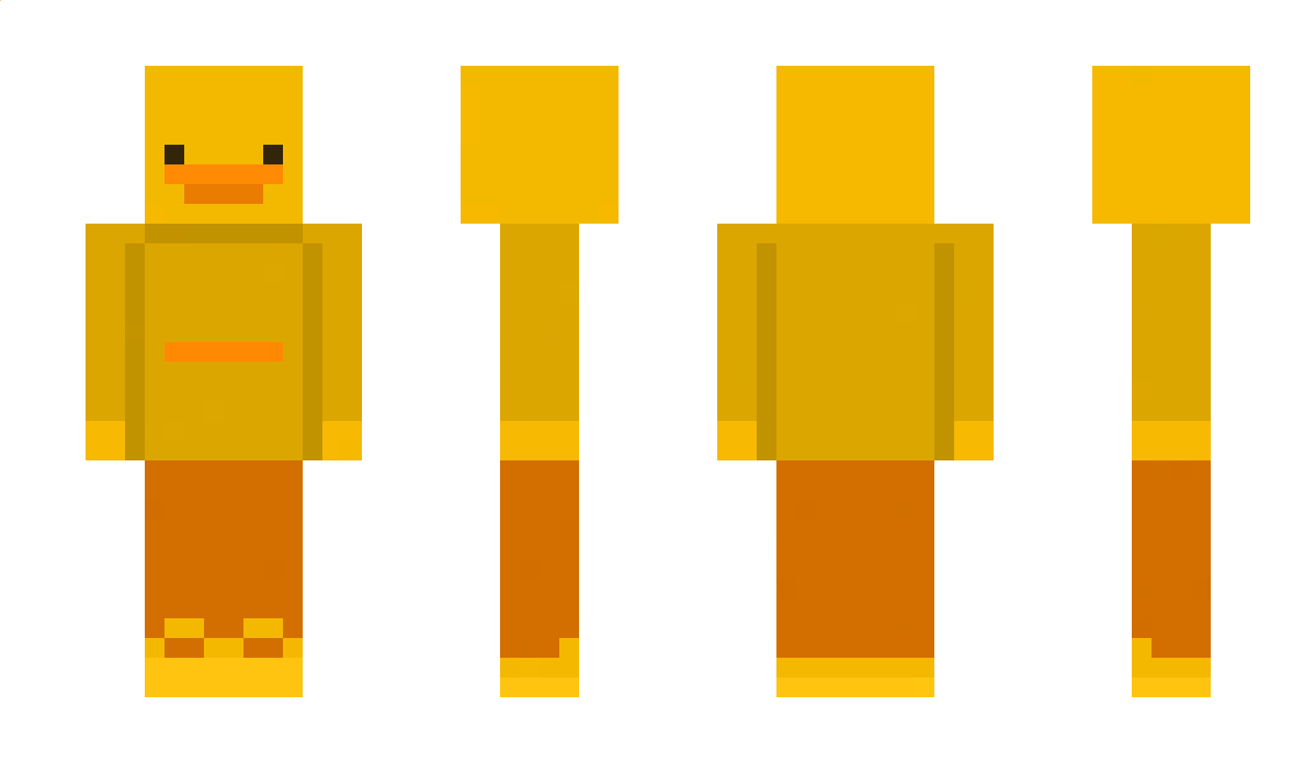 Easy_Squid Minecraft Skin