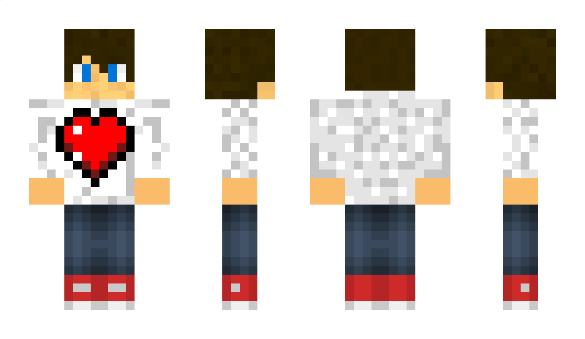 zmdc Minecraft Skin