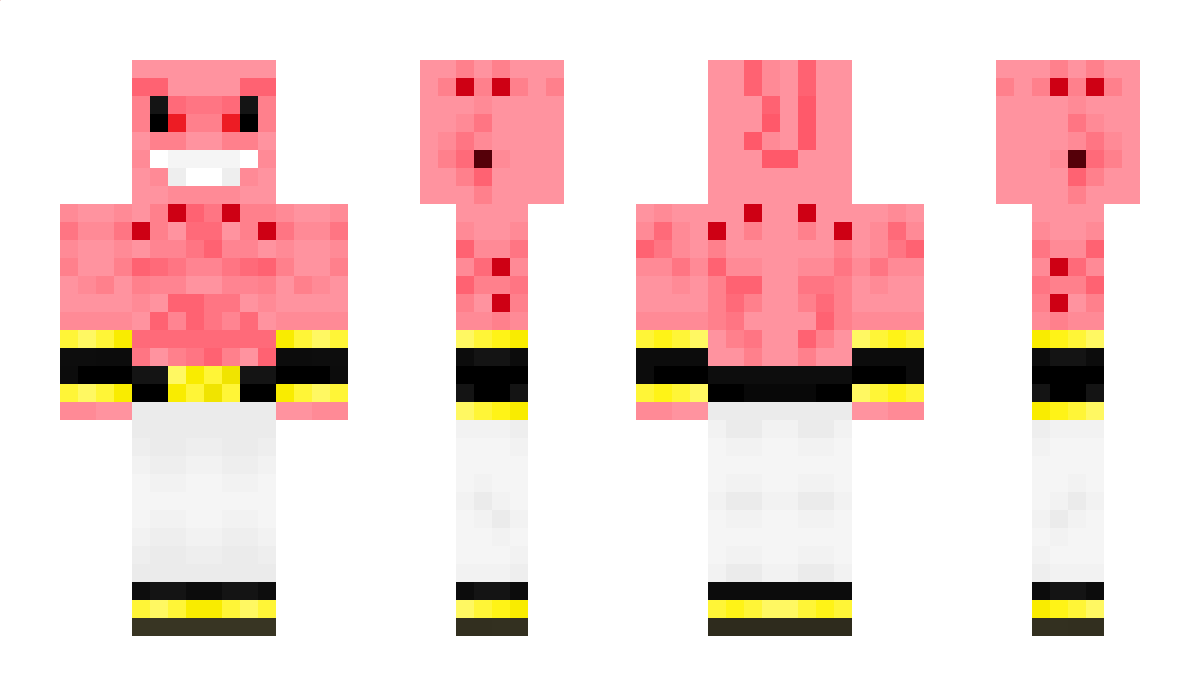 Atlantis_Legacy Minecraft Skin