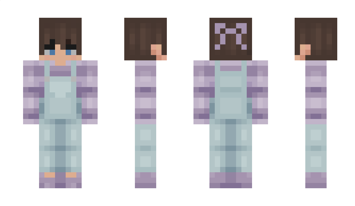 CallumTech Minecraft Skin