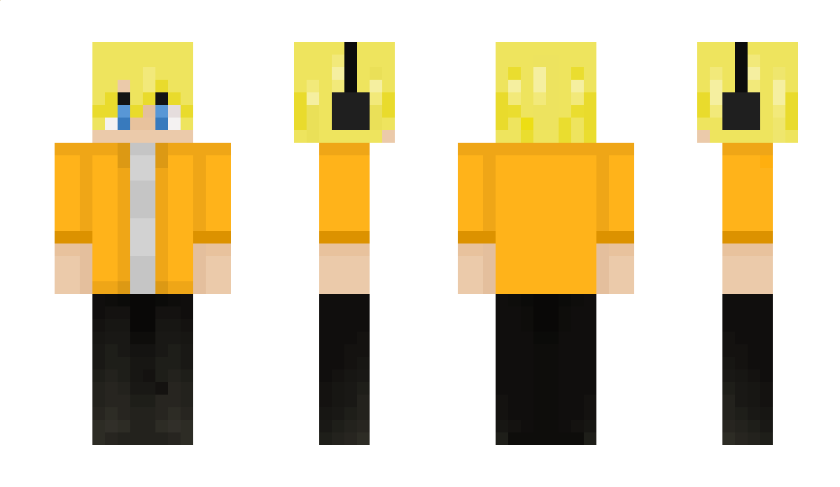 MonkaTenReal Minecraft Skin