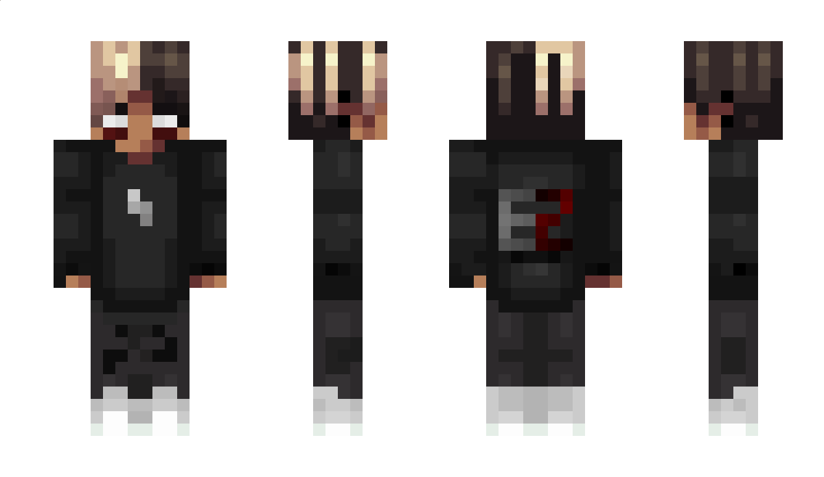 enzzee0 Minecraft Skin