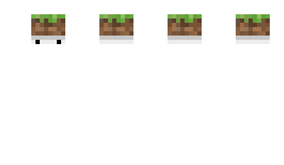 Doushabao_233 Minecraft Skin