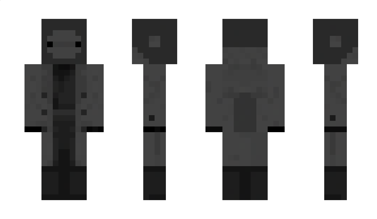 Oifarz Minecraft Skin