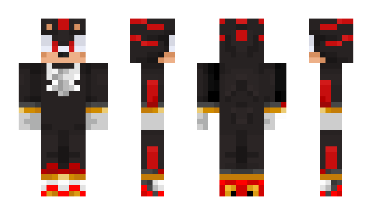 Zytion_0154 Minecraft Skin