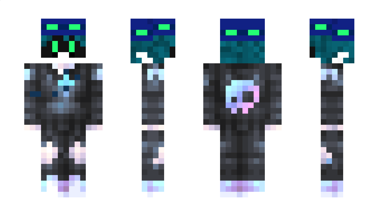 AL_BM Minecraft Skin