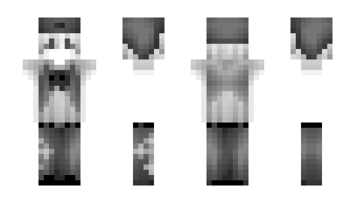 boatbang Minecraft Skin